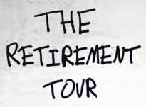 the retirement tour